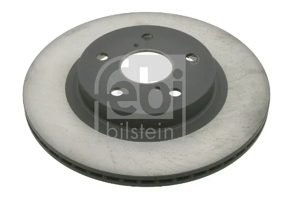 Brzdový kotouč FEBI BILSTEIN 26110