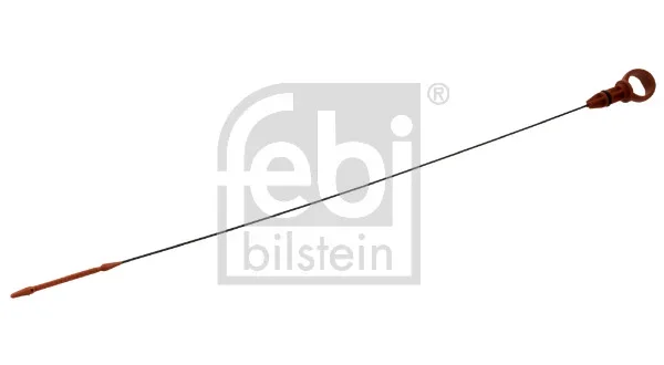 Odměrka hladiny oleje FEBI BILSTEIN 47302 Odměrka hladiny oleje FEBI BILSTEIN 47302
