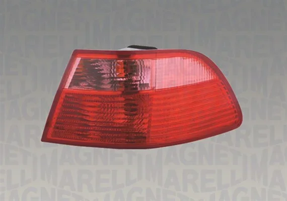 Zadní světlo MAGNETI MARELLI 712415151110 – OE 51809414