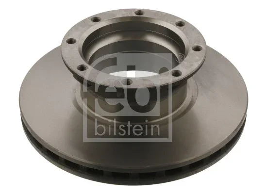 Brzdový kotouč FEBI BILSTEIN 10935