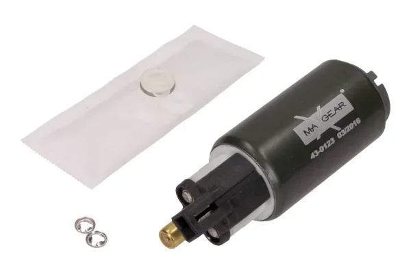 Palivová přívodní jednotka MAXGEAR 43-0123 Palivová přívodní jednotka MAXGEAR 43-0123