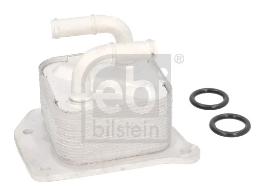 Olejový chladič, motorový olej FEBI BILSTEIN 188336