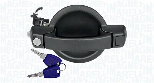 Rukojet dveri MAGNETI MARELLI 350105010400