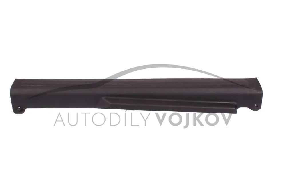 Prahová lišta přední pravá 3dv. v:44302
