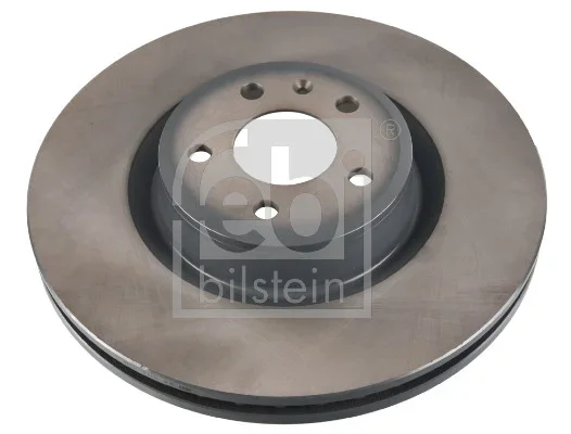Brzdový kotouč FEBI BILSTEIN 107718