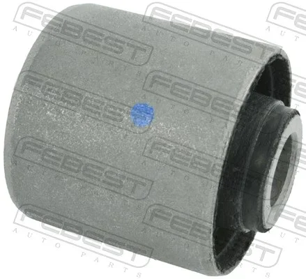 Pouzdro ložiska, příčné závěsné rameno FEBEST SAB-016