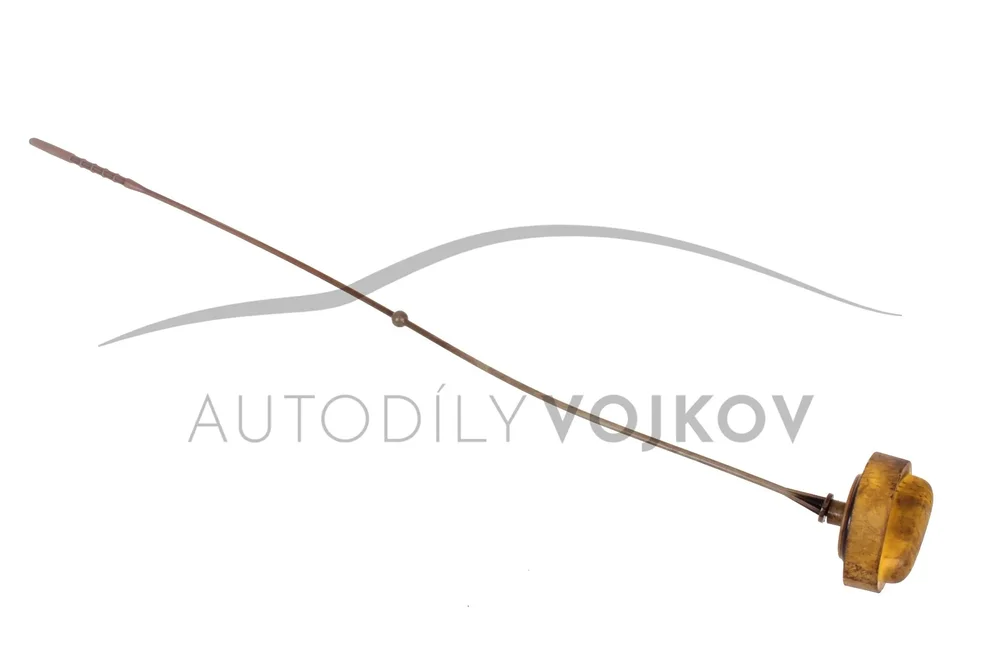 Měrka hladiny oleje 2.0 dCi v:39521 Měrka hladiny oleje 2.0 dCi v:39521