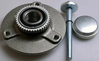 Sada lozisek kol DENCKERMANN W413584 – OE 0001870V023000000
