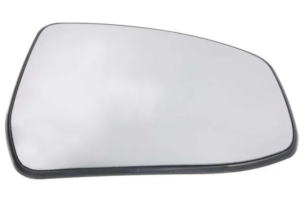 Sklo do zrcátka, vnější zrcátko BLIC 6102-03-0383311P – OE 1746419