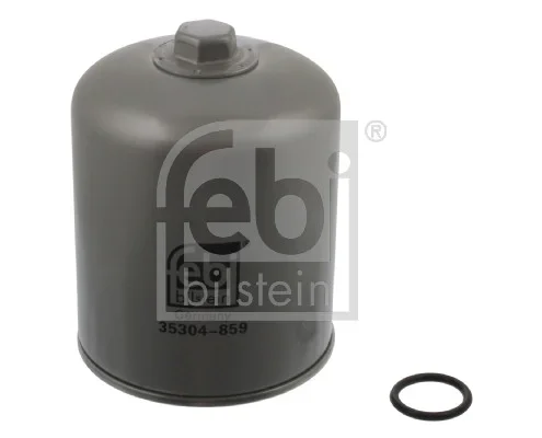 Vysouseci patrona vzduchu, pneumaticky system FEBI BILSTEIN 35304 Vysouseci patrona vzduchu, pneumaticky system FEBI BILSTEIN 35304