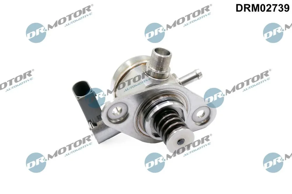 Vysokotlaké čerpadlo Dr.Motor Automotive DRM02739 Vysokotlaké čerpadlo Dr.Motor Automotive DRM02739