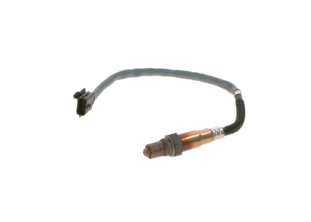 Lambda sonda BOSCH 0258006971 – OE 8200590431 Lambda sonda BOSCH 0258006971 – OE 8200590431