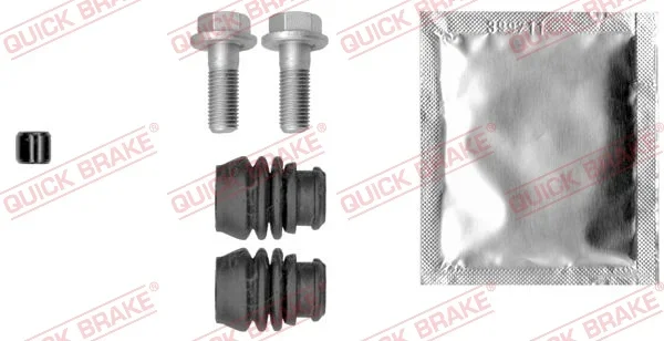 Sada prislusenstvi, brzdovy trmen QUICK BRAKE 113-1435