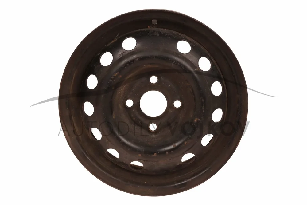 Disk kola 4×100 5,5Jx14 ET49 v:93443