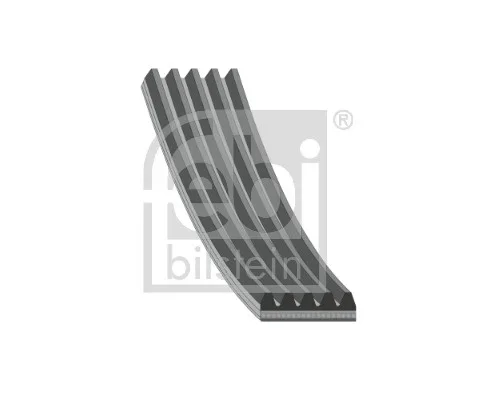 ozubený klínový řemen FEBI BILSTEIN 28886
