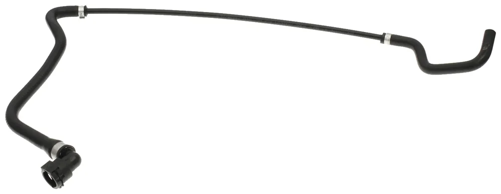 Hadice chladiče GATES 02-1770 – OE 17127534917