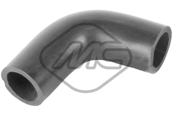 Potrubí, AGR-ventil METALCAUCHO 08254 Potrubí, AGR-ventil METALCAUCHO 08254