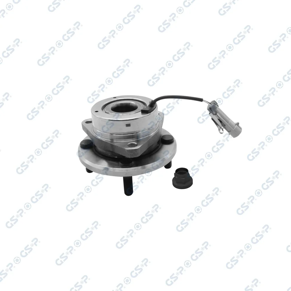 Sada lozisek kol GSP 9328003K